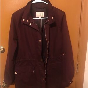 Medium jacket from target